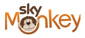 Logo Design by chetansoni for Sky Monkey | Design: #10205343