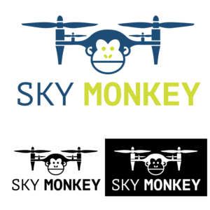 Logo-Design von Creative Start für Sky Monkey | Design #10240726