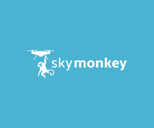 Logo-Design von Aaron Kyle für Sky Monkey | Design: #10225425