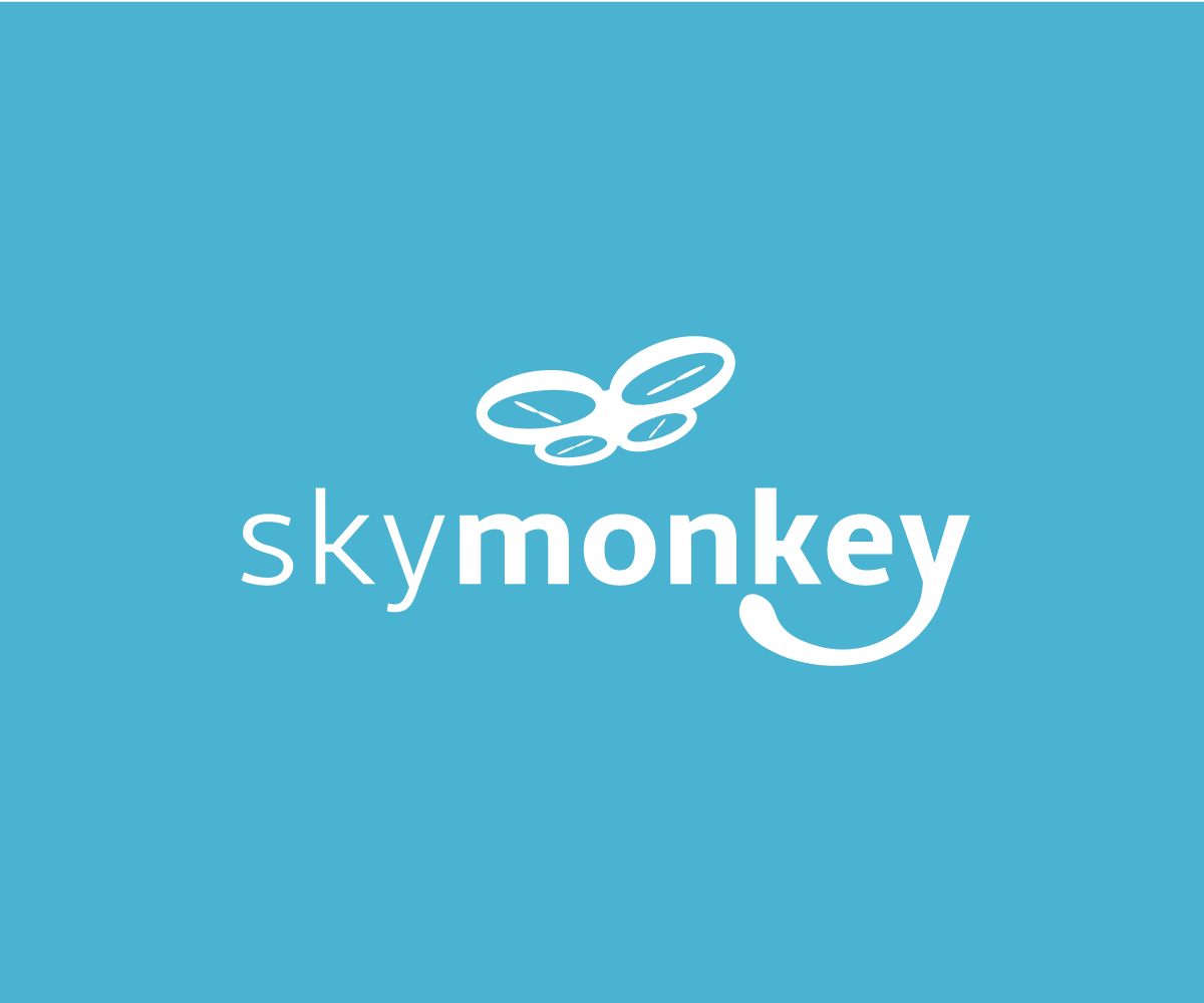 Diseño de Logo por Aaron Kyle para Sky Monkey | Diseño #10236199