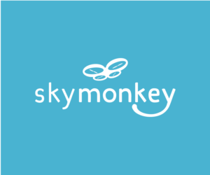 Logo Design by Aaron Kyle for Sky Monkey | Design: #10252565