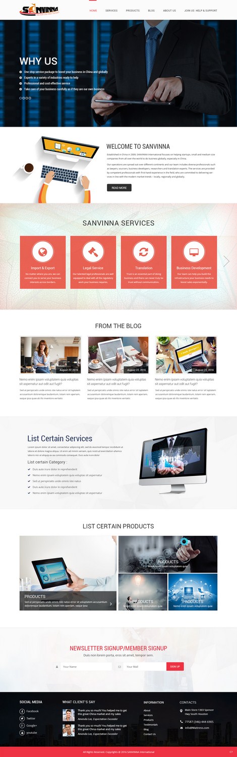 Wordpress Design by pb for YUYUE JEWEL INTERNATIONAL LIMITED | Design #10248082