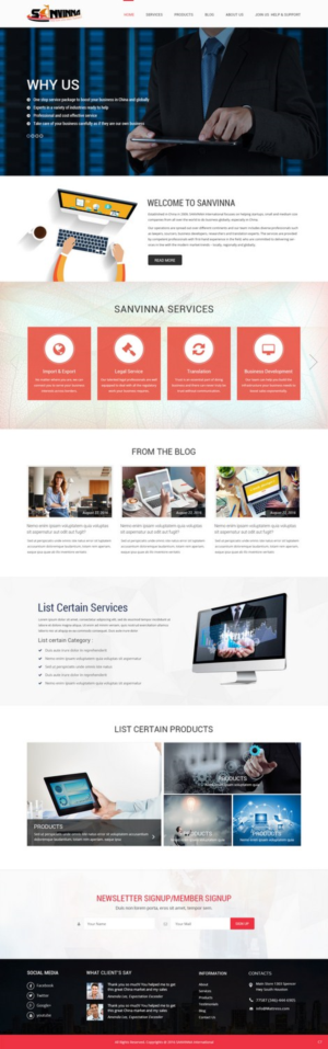 Diseño Wordpress por pb para YUYUE JEWEL INTERNATIONAL LIMITED | Diseño: #10248082