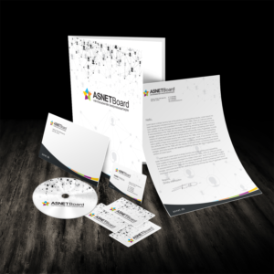 PowerPoint Design by Achiver