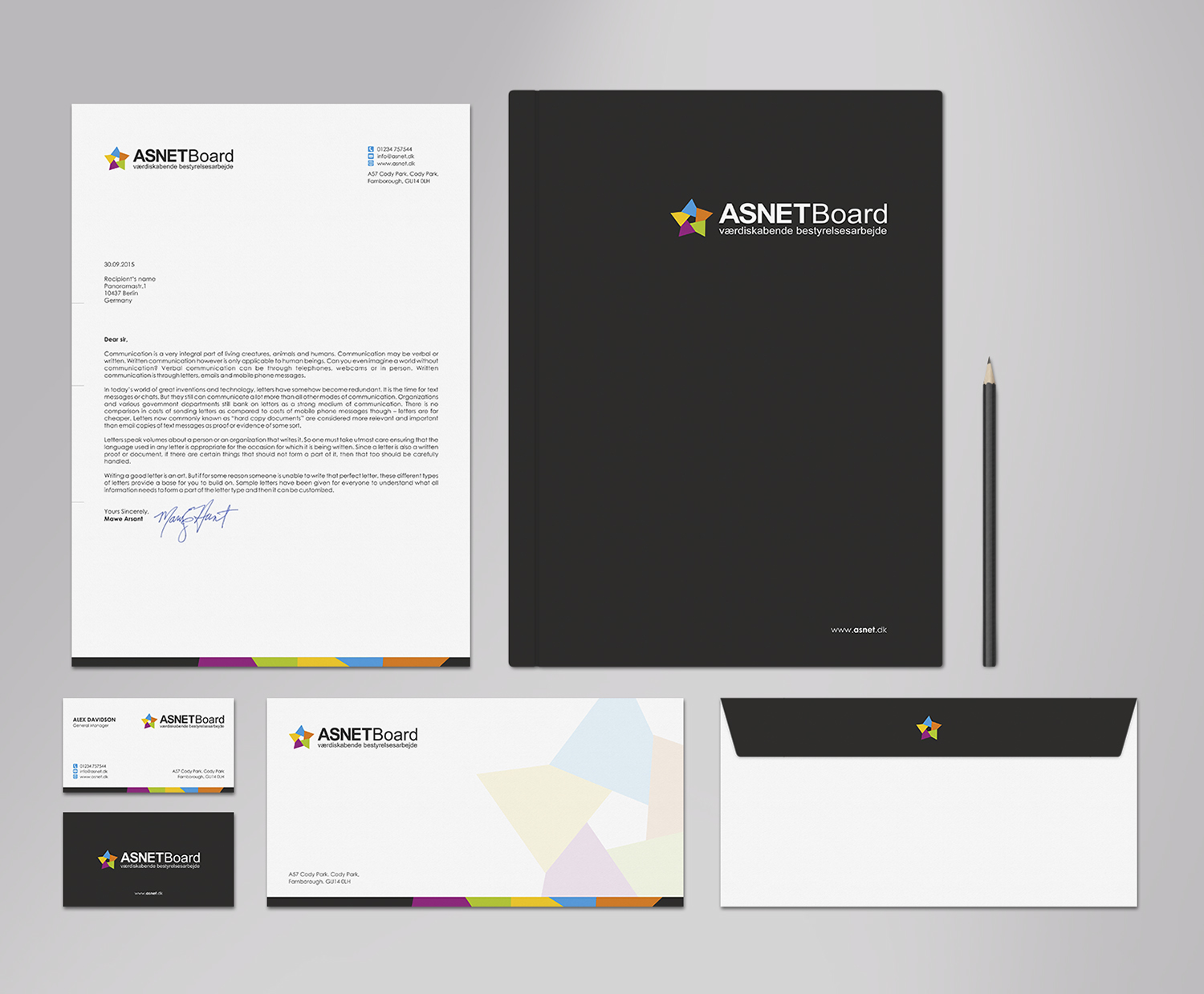 Diseño de PowerPoint por logodentity para este proyecto | Diseño #10313305