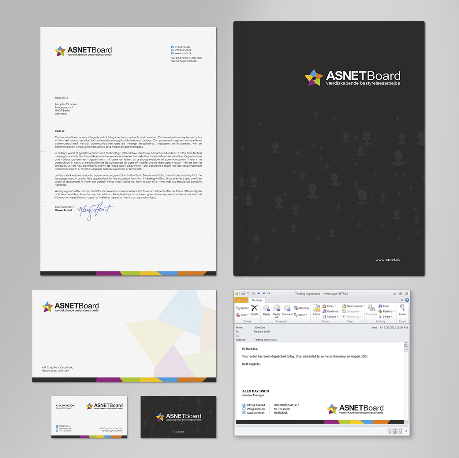 Diseño de PowerPoint por logodentity para este proyecto | Diseño #10314906