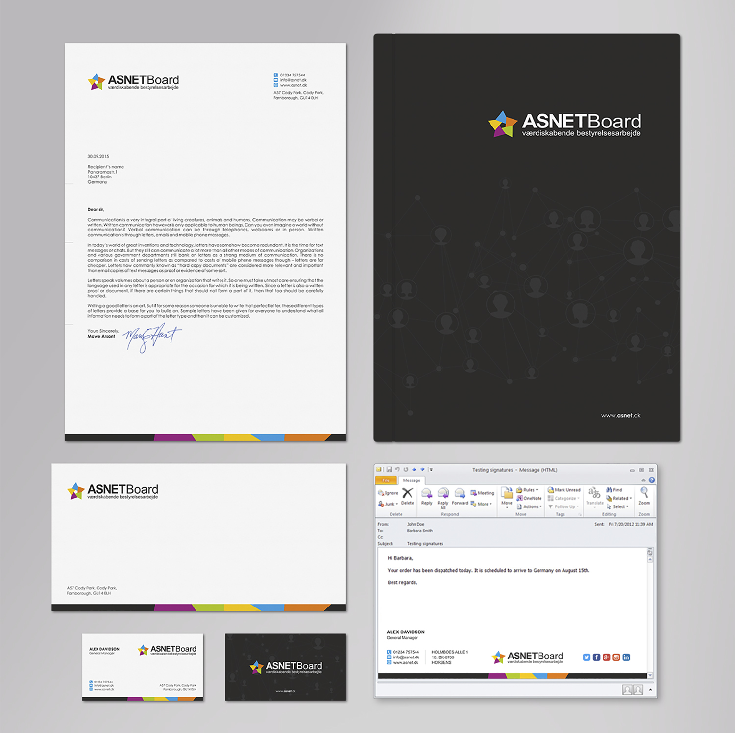 PowerPoint-Design von logodentity für dieses Projekt | Design: #10315377