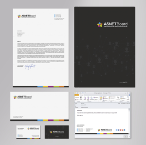 PowerPoint-Design von logodentity für dieses Projekt | Design: #10315487