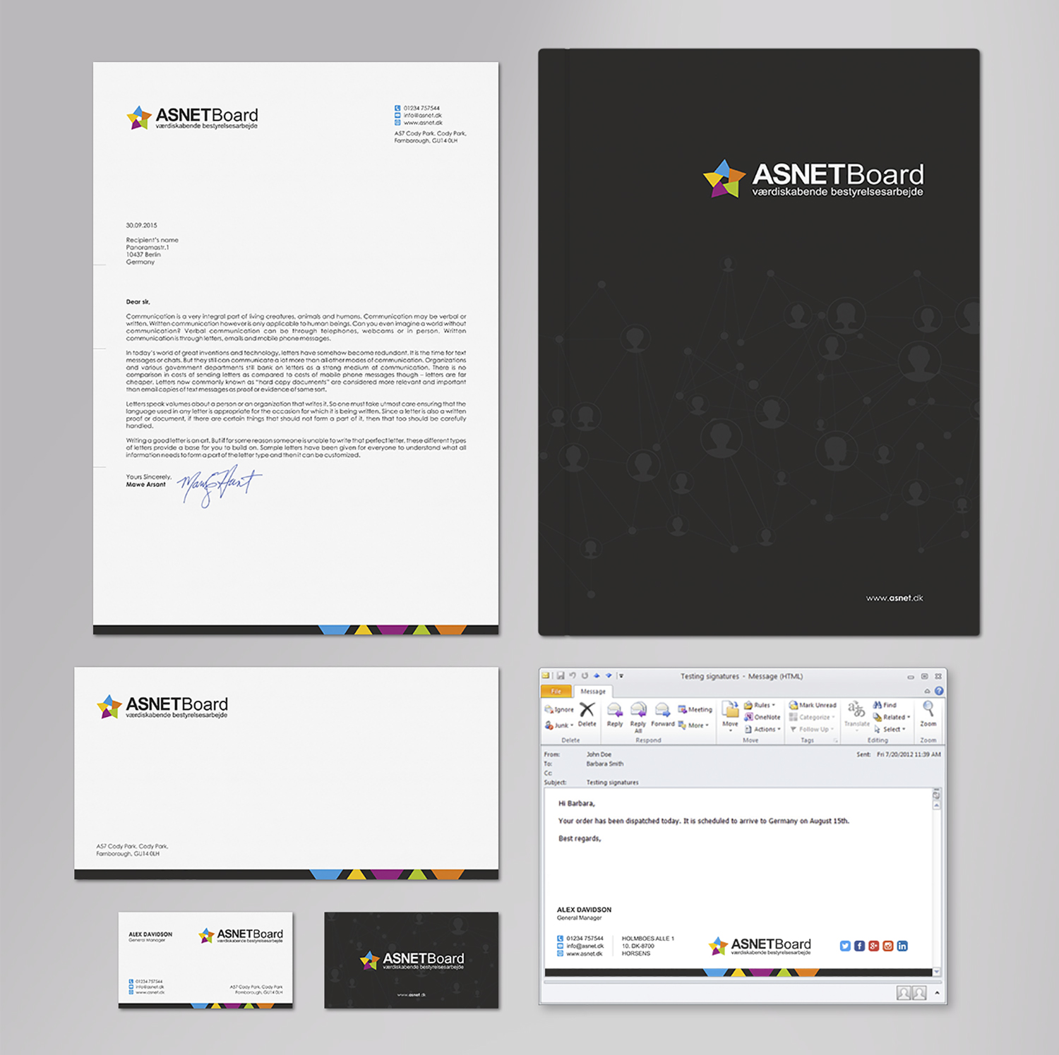 PowerPoint Design by logodentity for this project | Design #10315875