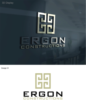 Diseño de Logo por 3Guys para este proyecto | Diseño: #10217587