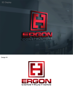 Diseño de Logo por 3Guys para este proyecto | Diseño: #10217588