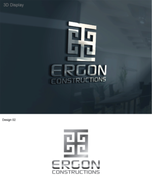 Diseño de Logo por 3Guys para este proyecto | Diseño: #10217589