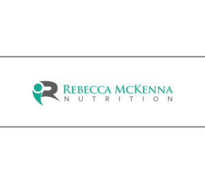 Logo-Design von Tere G artwork für Rebecca McKenna Nutrition | Design: #10217840