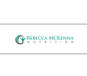 Logo-Design von Tere G artwork für Rebecca McKenna Nutrition | Design: #10217844