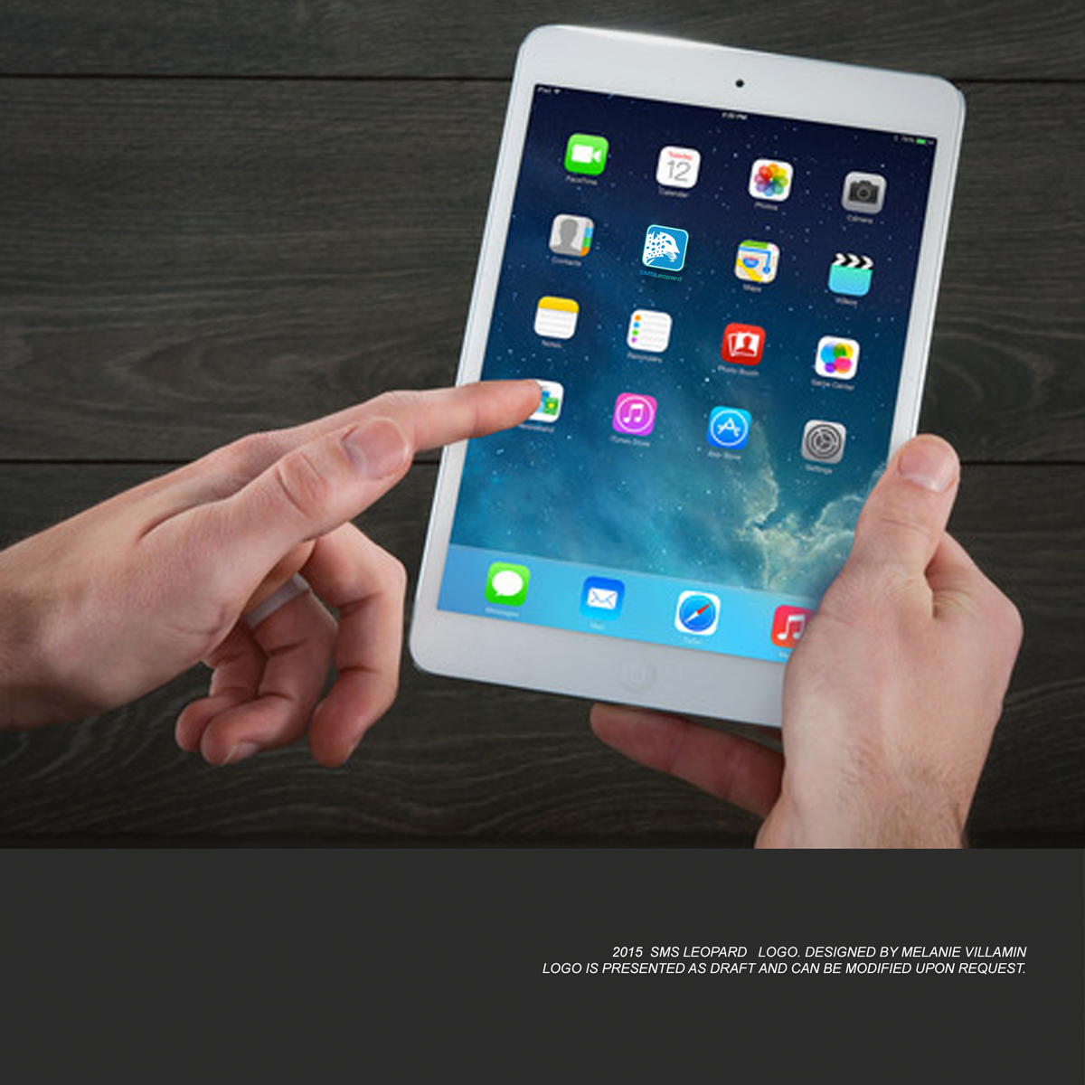 Logo-Design von mvillamin für Merchant Pay Services Ltd | Design #10268386