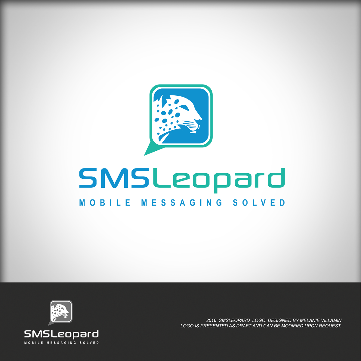 Logo-Design von mvillamin für Merchant Pay Services Ltd | Design #10276033