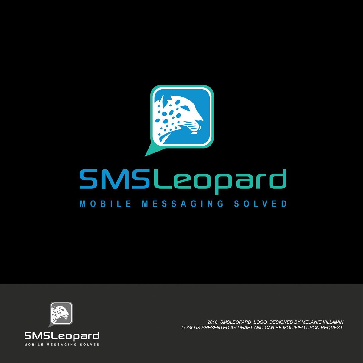 Logo-Design von mvillamin für Merchant Pay Services Ltd | Design #10276036