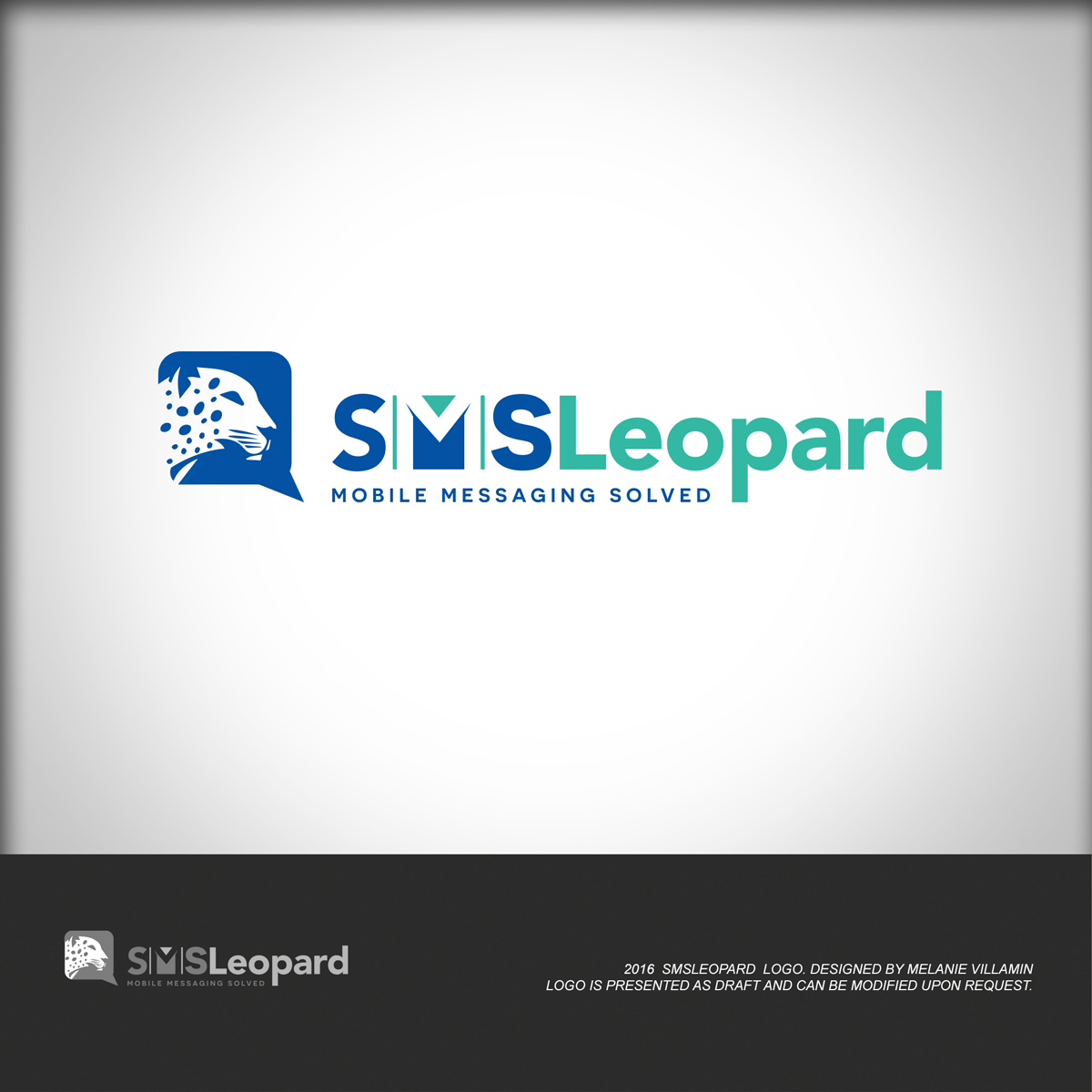 Logo Design by mvillamin for Merchant Pay Services Ltd | Design #10304034