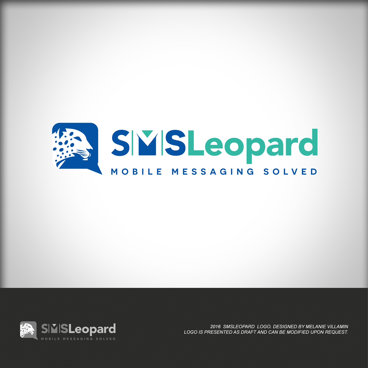 Logo Design by mvillamin for Merchant Pay Services Ltd | Design #10304071