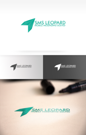 Logo Design by Ruby Rose Designs