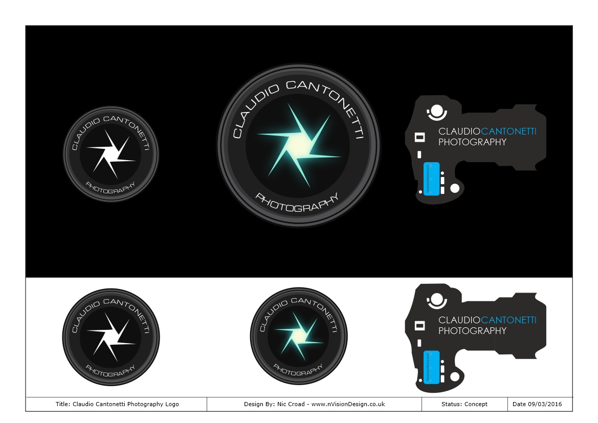 Logo Design by nvisiondesign.co.uk for this project | Design #10209434