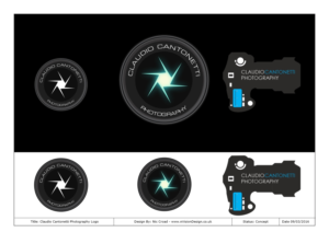 Logo Design by nvisiondesign.co.uk for this project | Design: #10209434