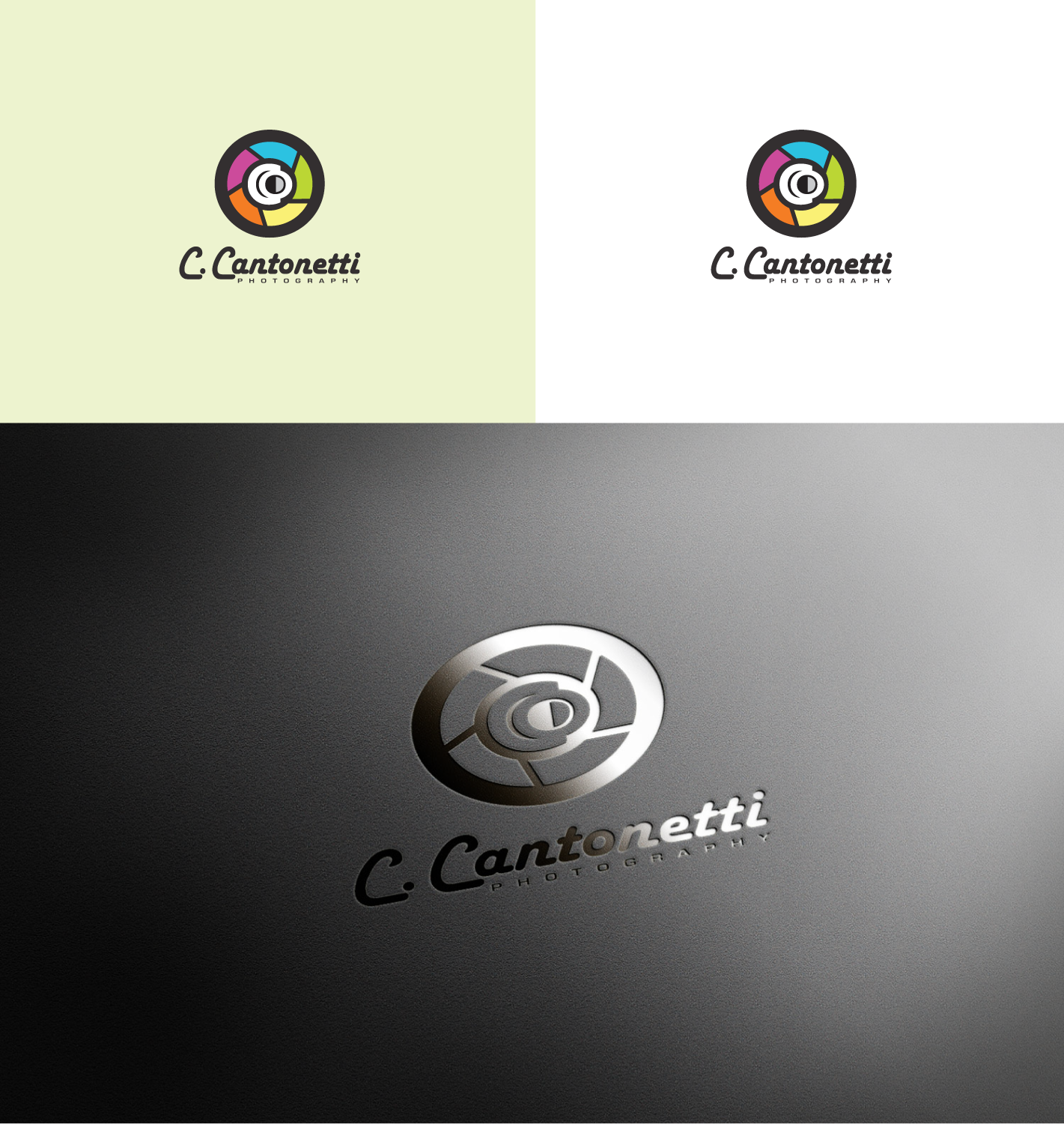 Logo Design by anonrotide for this project | Design #10315723
