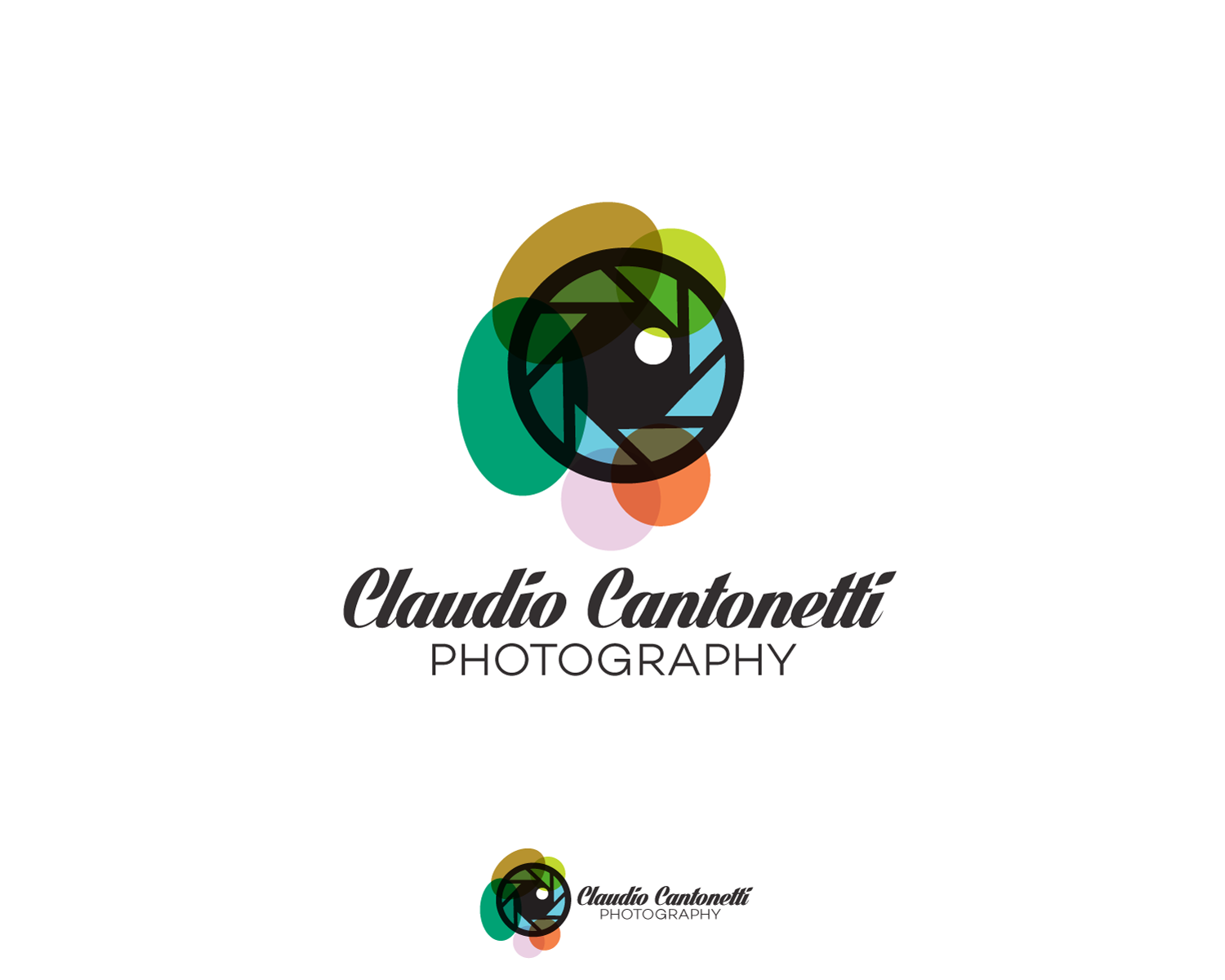 Logo Design by anonrotide for this project | Design #10315984