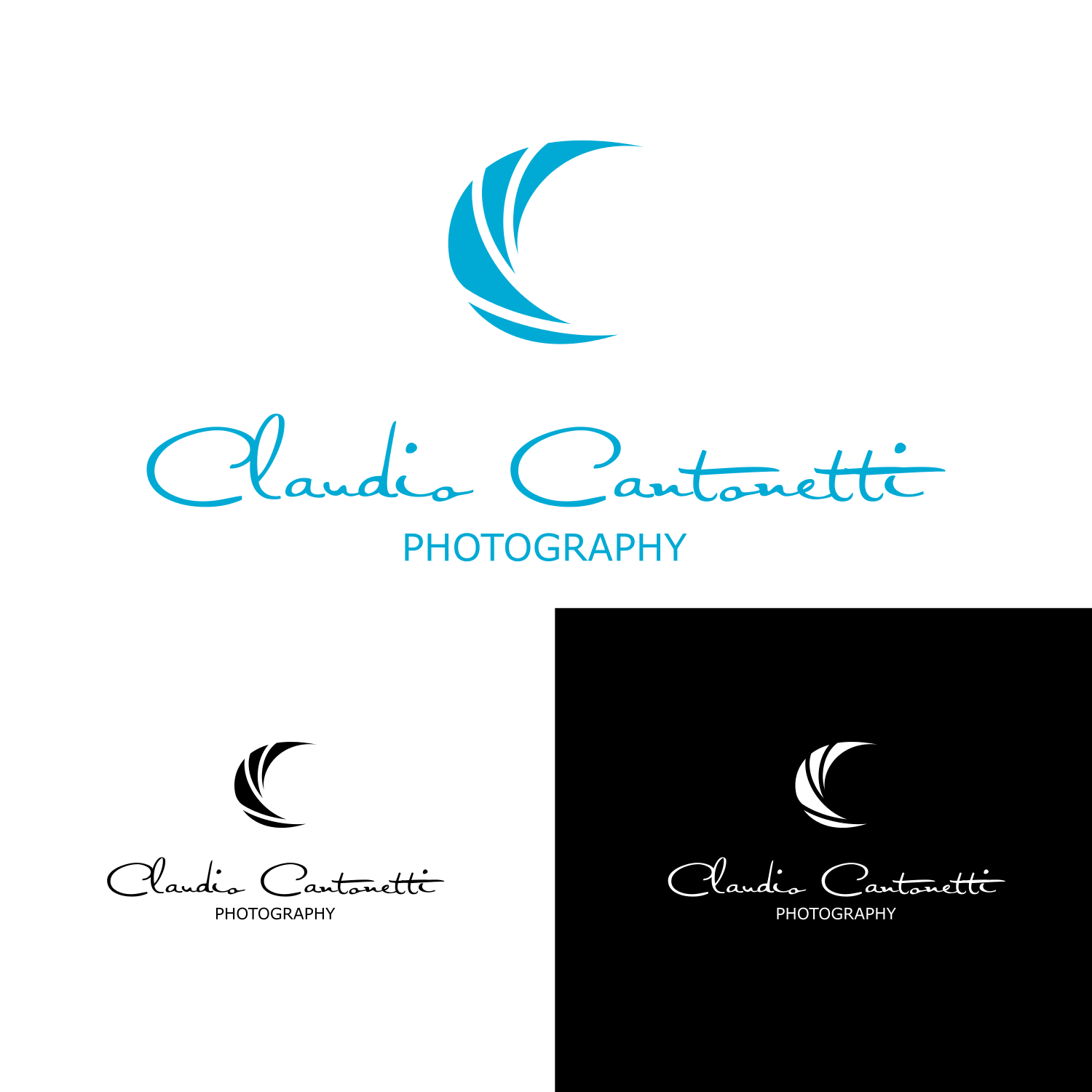 Logo Design by Sintegra for this project | Design #10290363