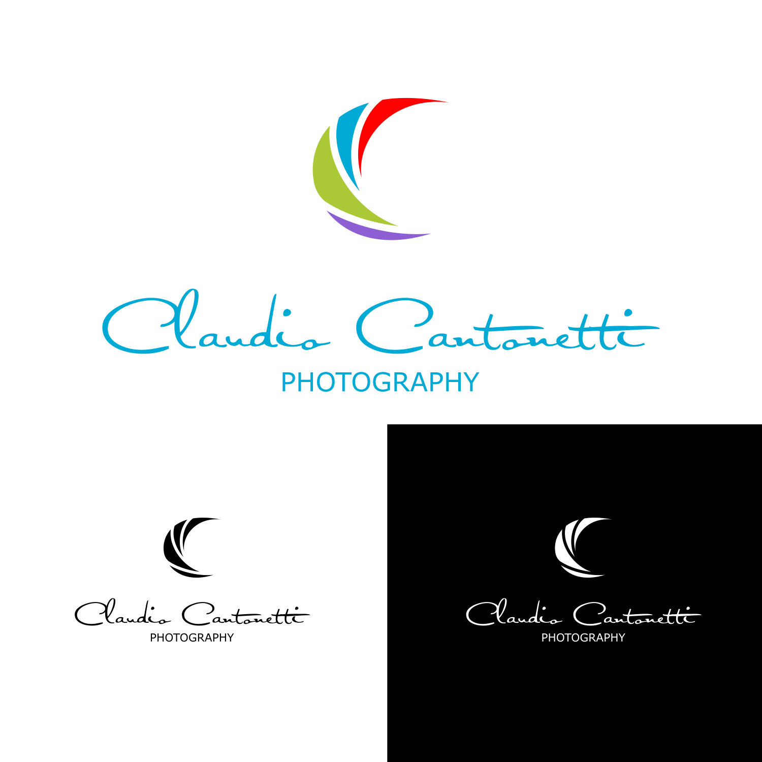 Logo Design by Sintegra for this project | Design #10291406