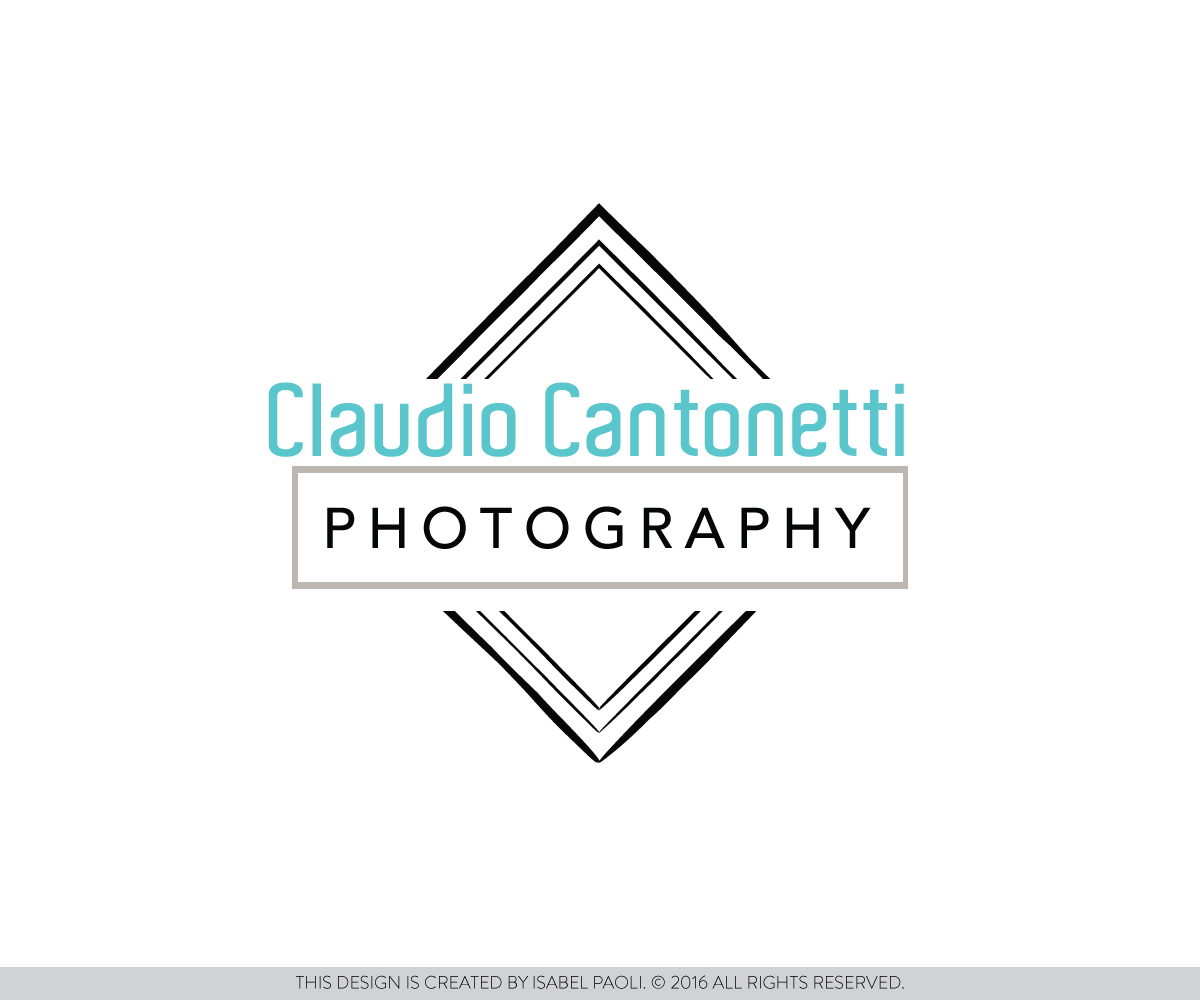 Logo Design by isabel.paoli for this project | Design #10264609