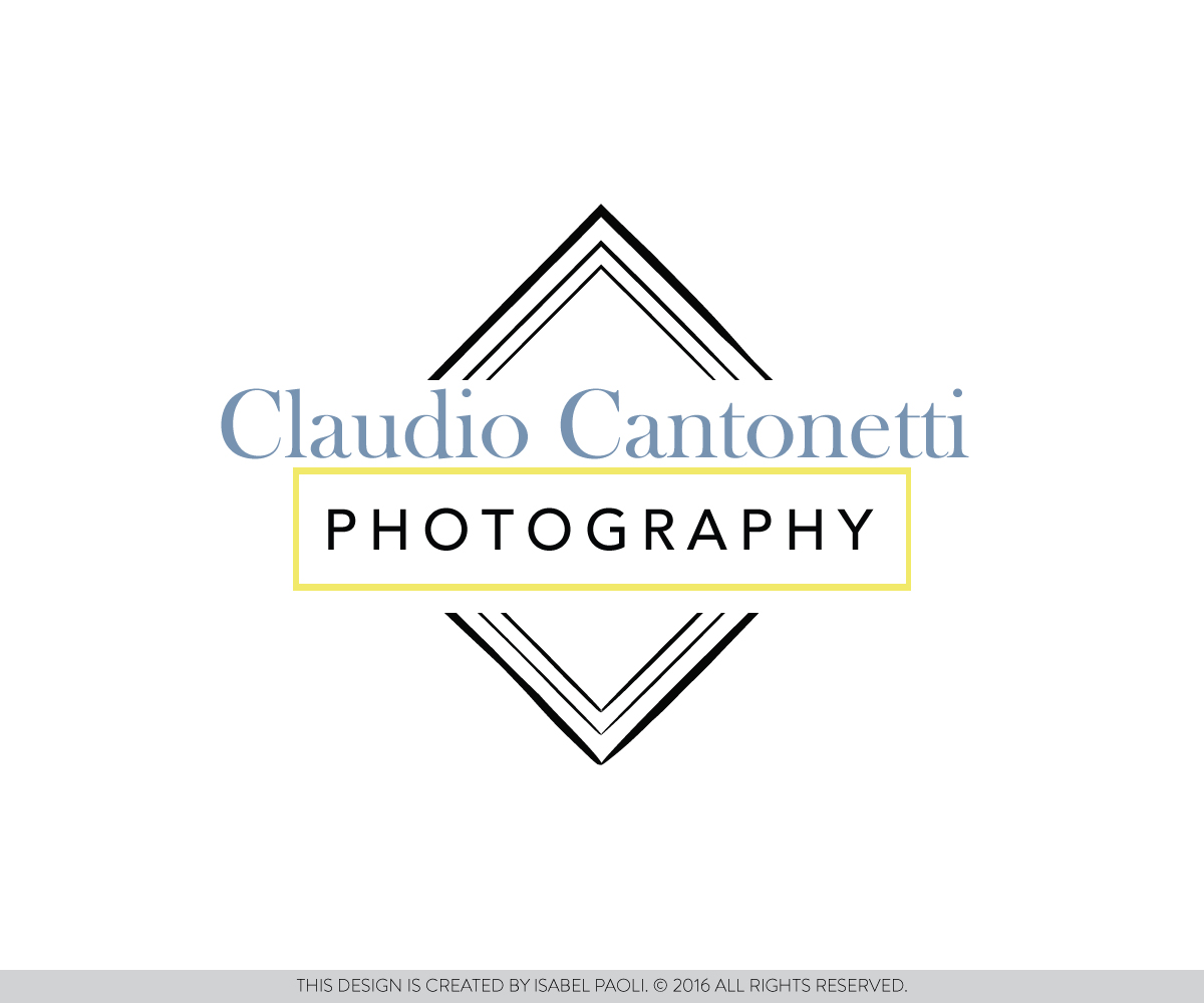 Logo Design by isabel.paoli for this project | Design #10264610