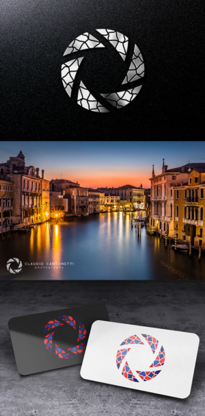 Logo Design by Creative_Projectss for this project | Design: #10316176