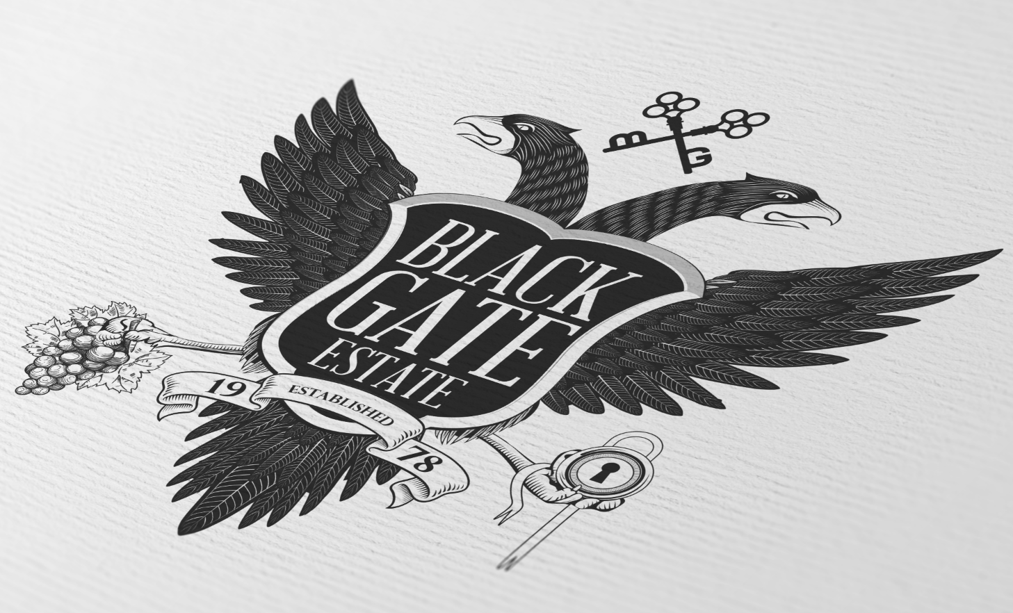 Diseño de Logo por jeremygable1 para Farley Road Family Trust | Diseño #4126064