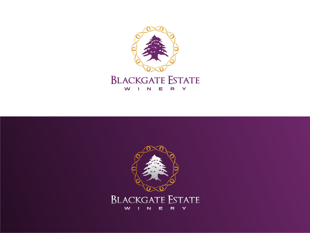 Logo Design by Atvento Graphics for Farley Road Family Trust | Design #4138302