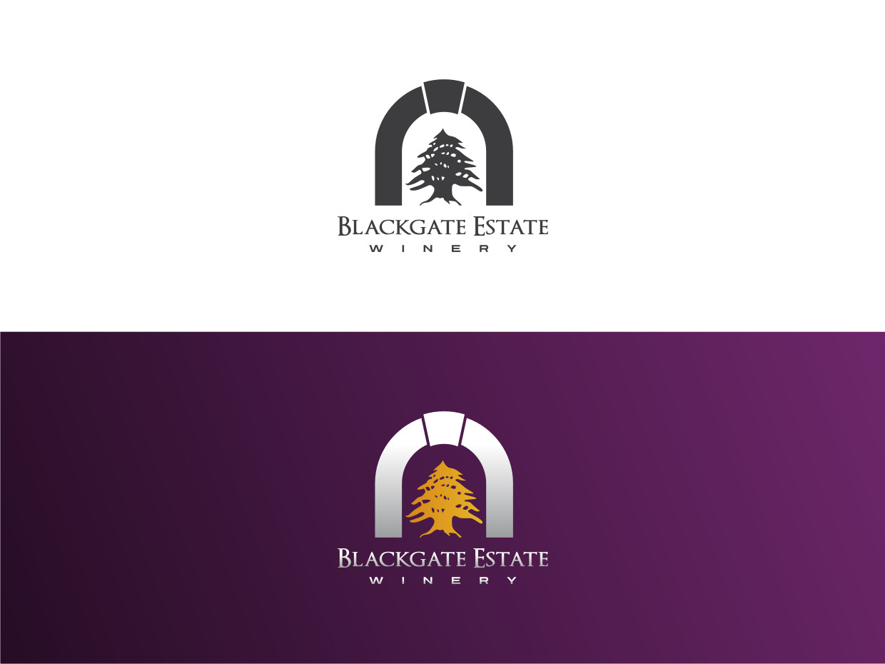 Logo Design by Atvento Graphics for Farley Road Family Trust | Design #4155171