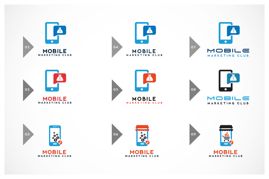 Logo Design by  Artman for Inspired Media Group | Design #10215832