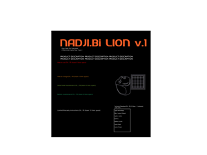 Design Emballage par ARTMD pour ce projet | Design : #2244162
