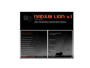 Design Emballage par ARTMD pour ce projet | Design : #2244166