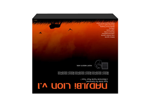 Design Emballage par ARTMD pour ce projet | Design : #2244167
