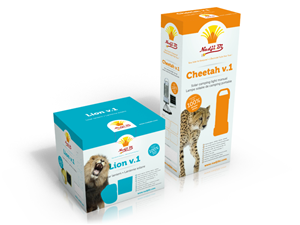 Packaging Design by Alternactive for this project | Design: #2210365