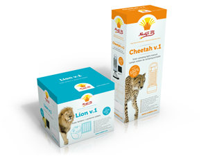 Packaging Design by Alternactive for this project | Design: #2214892