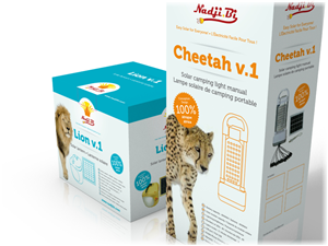 Packaging Design by Alternactive for this project | Design: #2214893