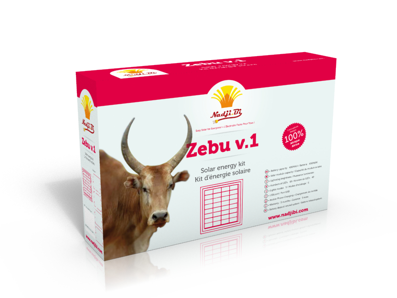 Verpackungs-Design von Alternactive für dieses Projekt | Design #2229281
