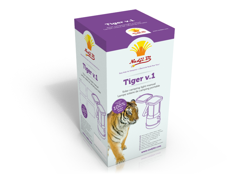 Packaging Design by Alternactive for this project | Design #2229287