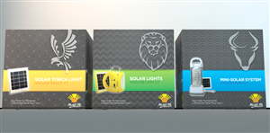 Verpackungs-Design von JCR für dieses Projekt | Design #2170661