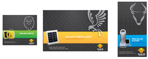 Design Emballage par JCR pour ce projet | Design : #2178413