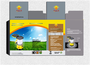 Packaging Design by arch_mahfuz for this project | Design: #2247504