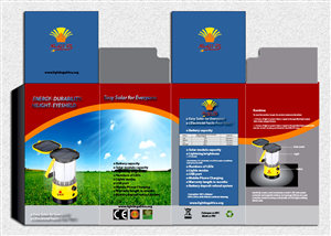 Packaging Design by arch_mahfuz for this project | Design: #2252669
