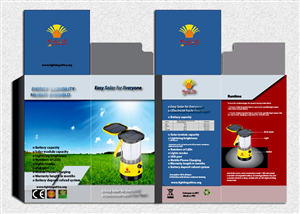 Packaging Design by arch_mahfuz for this project | Design: #2252766